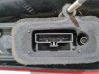 Tailgate rear/tail lights 