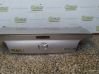 Tailgate/trunk/boot lid 