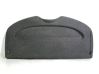 Parcel shelf 