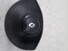 Steering wheel airbag 