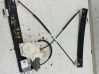 Rear door window regulator motor 
