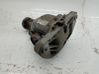 Front differential 