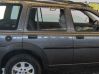 Rear door 