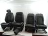 Seat and door cards trim set 