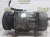 Compresor (bomba) del aire acondicionado (A/C)) 