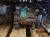 Air conditioning (A/C) compressor (pump) 