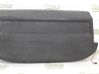 Parcel shelf 