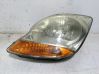Headlight/headlamp 