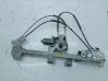 Rear door window regulator motor 