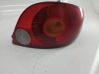 Tailgate rear/tail lights 