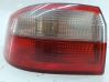 Tailgate rear/tail lights 