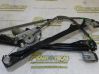 Priekinis el. lango pakėlimo mechanizmas be varikliuko 