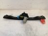Front window lifting mechanism without motor 