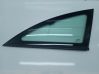 Rear door window glass 
