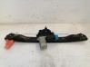 Front window lifting mechanism without motor 