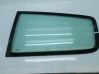 Rear door window glass 