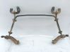 Front subframe 