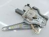 Rear door window regulator motor 