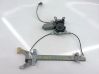 Rear door window regulator motor 