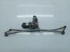 Motor del limpiaparabrisas 