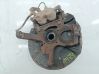 Front wheel hub 