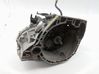 Manual 5 speed gearbox 