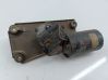 Wiper motor 