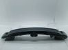 Front bumper support beam 