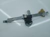 Front door window regulator motor 