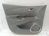 Front door card panel trim 