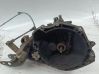 Manual 5 speed gearbox 