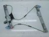 Front door window regulator motor 