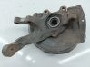 Front wheel hub 