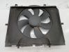 Heater fan/blower 