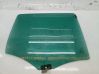 Rear door window glass 