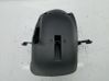 Steering wheel adjustment handle/lever 