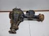 Front differential 