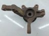 Front wheel hub 