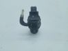 Electric auxiliary coolant/water pump 
