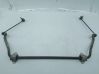 Front anti-roll bar/sway bar 