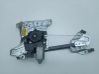 Rear door window regulator motor 