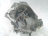 Manual 5 speed gearbox 