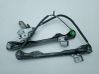 Front door window regulator motor 