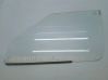 Front door window glass four-door 