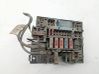 SAM control unit 
