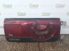 Tailgate/trunk/boot lid 