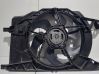 Heater fan/blower 
