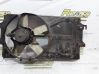 Heater fan/blower 