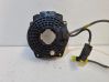 Steering wheel airbag 