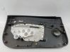 Front door card panel trim 